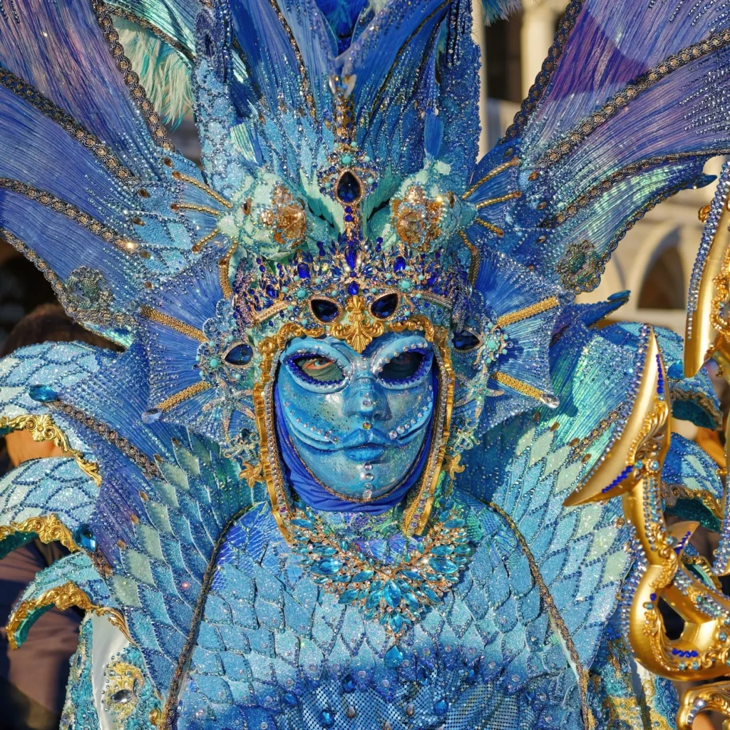 Carnaval de Venise 1