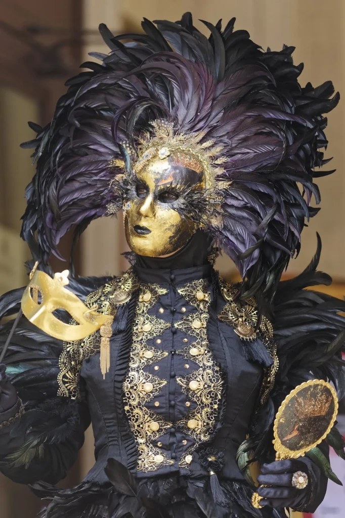 Carnaval de Venise 2
