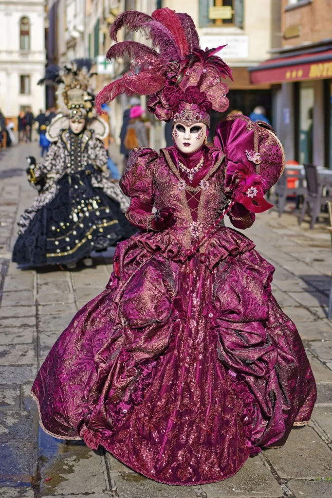 Carnaval de Venise 3