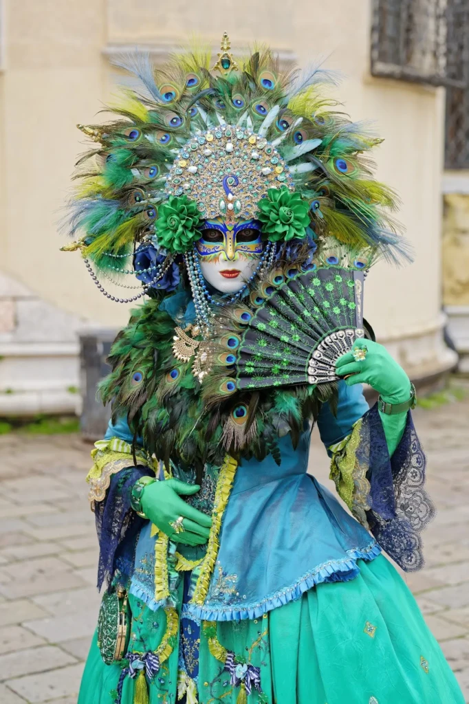 Carnaval de Venise 4