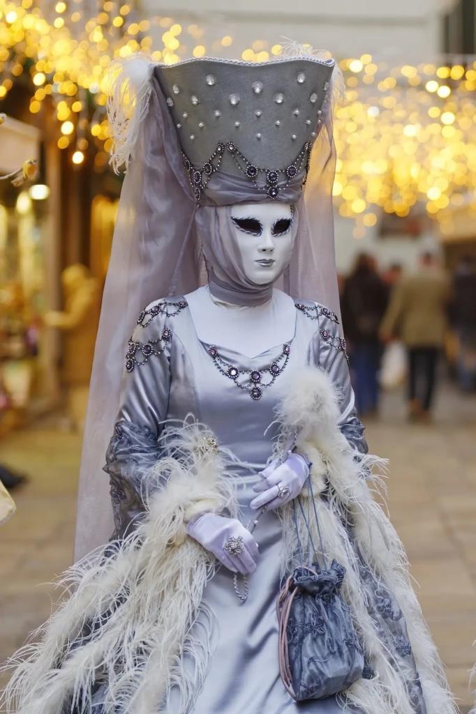 Carnaval de Venise