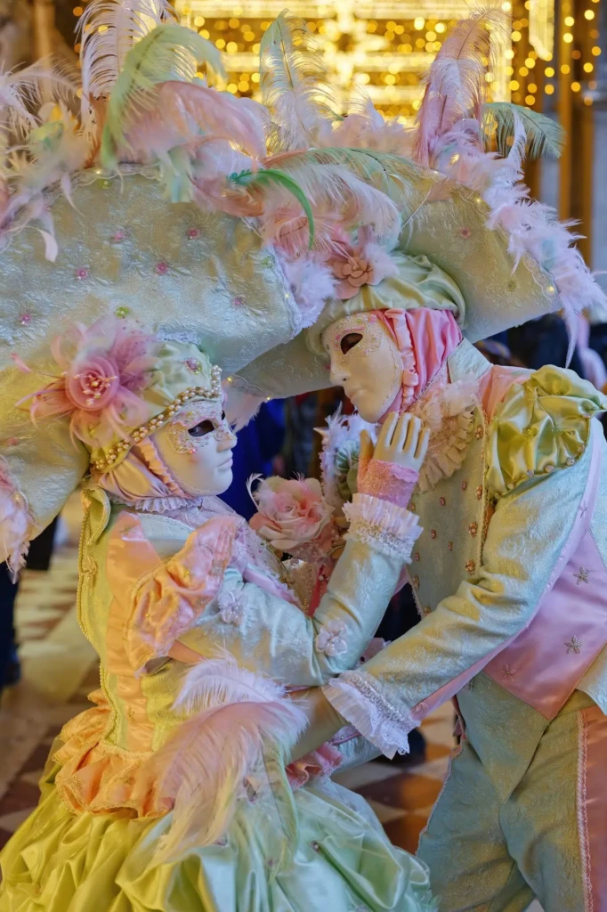 Carnaval de Venise 7