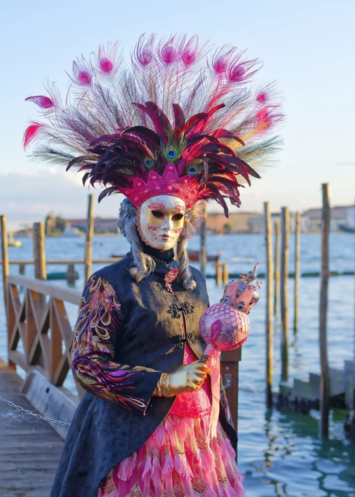 Carnaval Venise 11