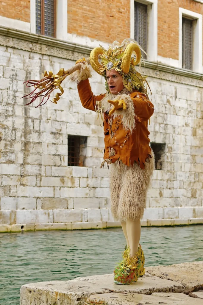 Carnaval Venise 12