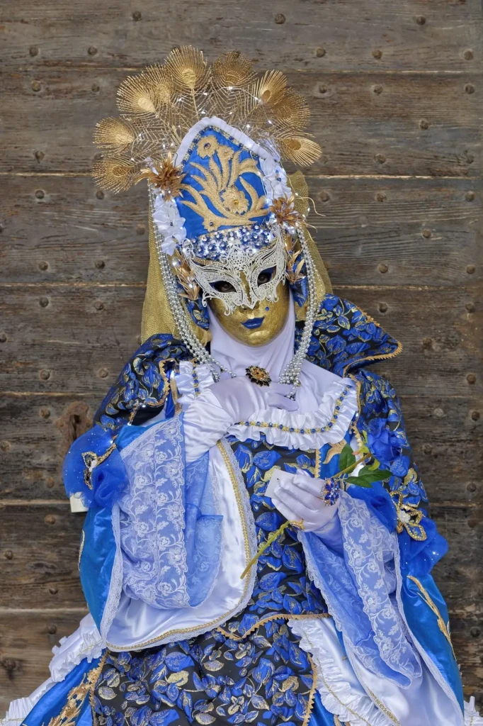 Carnaval Venise 13