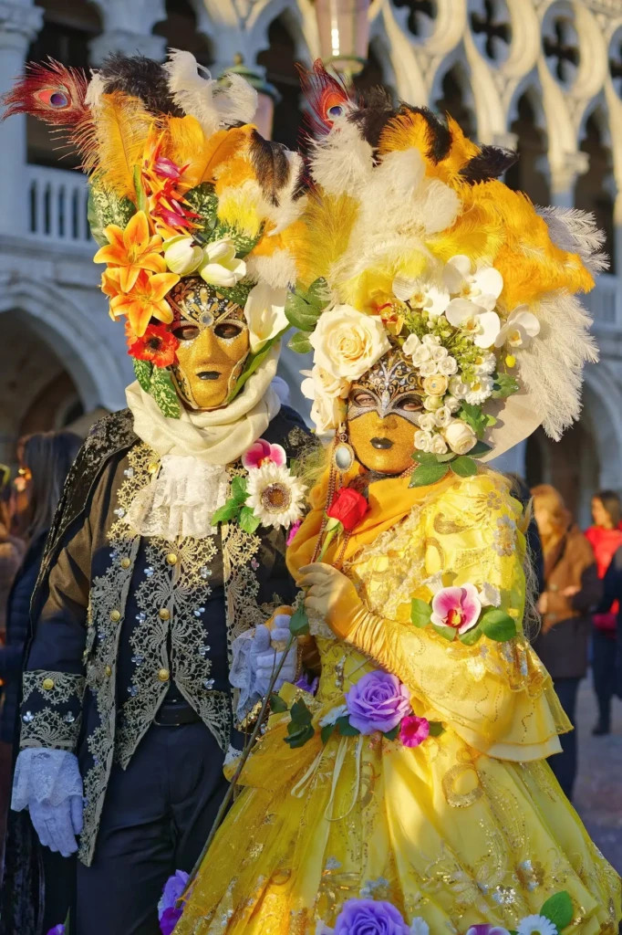 Carnaval Venise 8