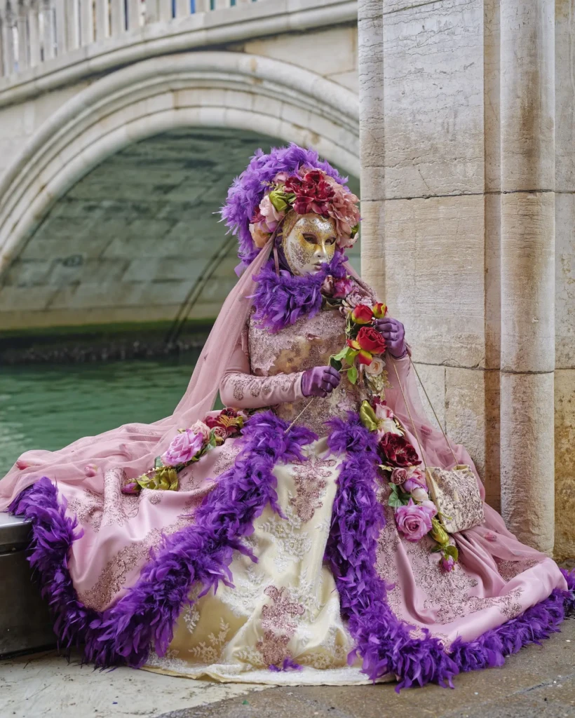 Carnaval Venise 9