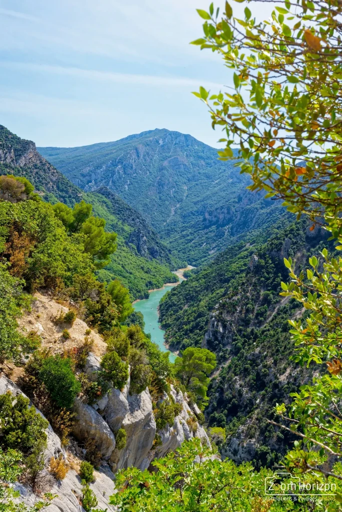 gorges du verdon