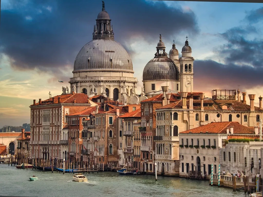 Grand Canal