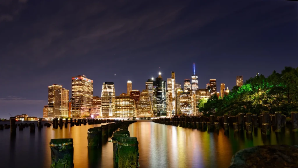 Jour 2 du voyage photo à New York : le Quartier de Manhattan par Zoom Horizon