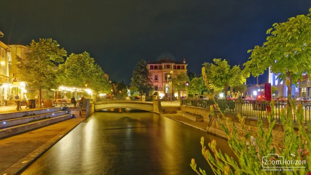 L'ISLE-SUR-LA-SORGUE (13)