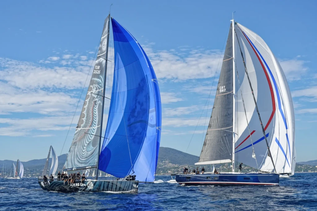 les voiles de saint tropez-regate_stage photo- course-
