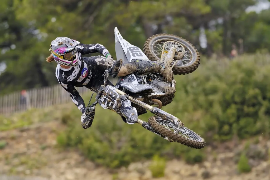 motocross mxinter stage photo