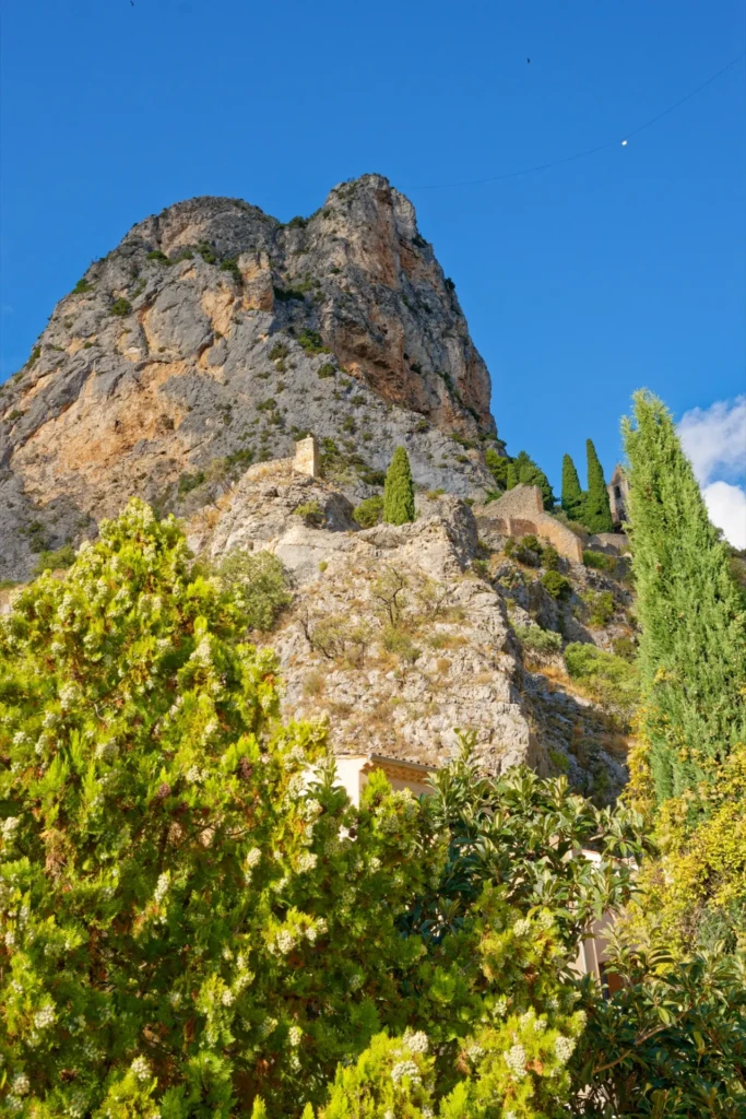 moustier roche