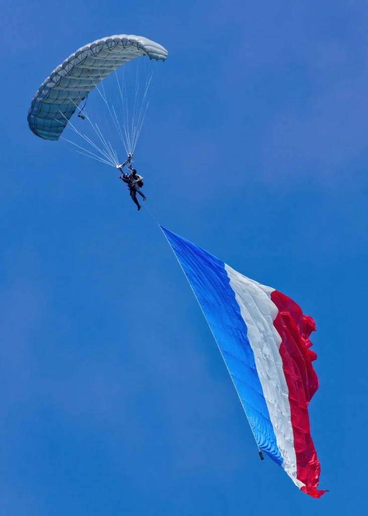 photgraphe evenementiel meeting aerien salon de provence