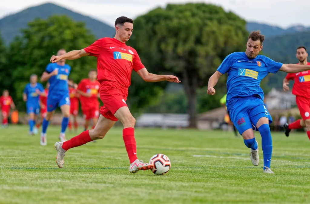 photographe evenementiel foot finale regionale