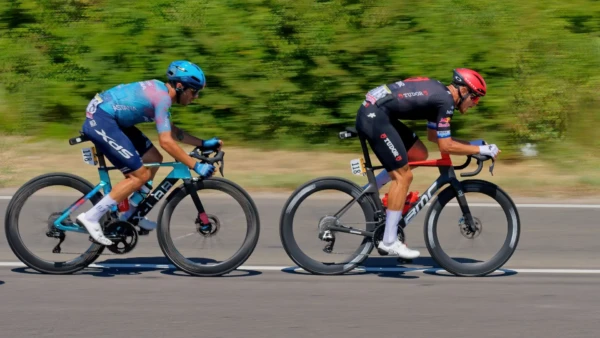 photographe sport tour de france 2025