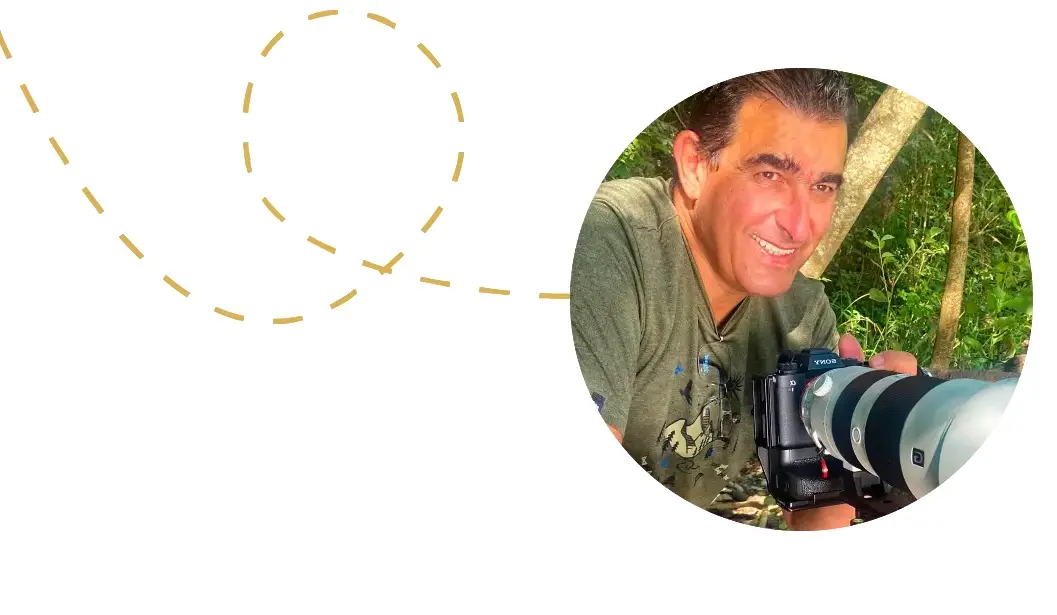 portrait jean-jacques forget photographe