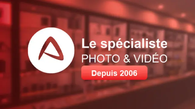 presentation accro photo