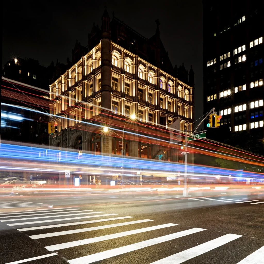 zoom horizon museum new york