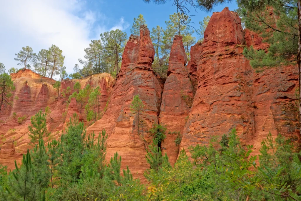 zoom horizon provence roussillon 2